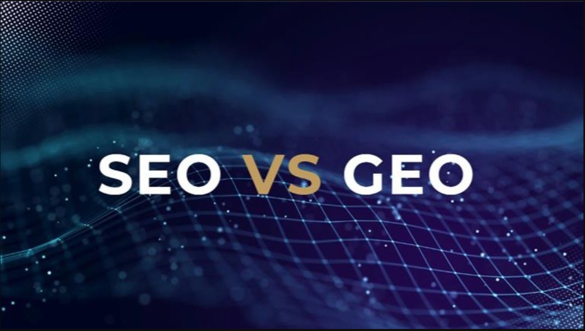 SEO ve GEO: Aramanın Yeni Kuralları